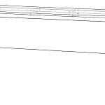 Стол письменный Мастер-2 BMS