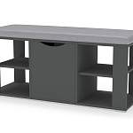 Тумба для обуви Ева FSR52 BMS - Фото 9