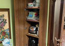 Шкаф Эконом 7 BMS