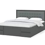 Кровать Кармен BMS - Фото 1