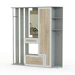 Прихожая Млайн 11 BMS - Фото 5