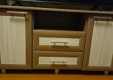 Тумба под TV Дуэт 2 BMS